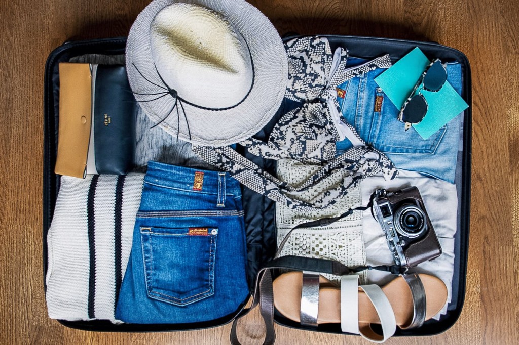 How To Pack For Your Outer Banks Vacation Outer Banks Concierge