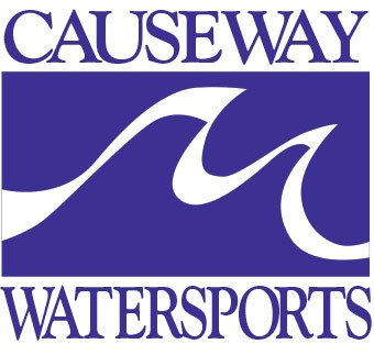 Causeway Watersports logo