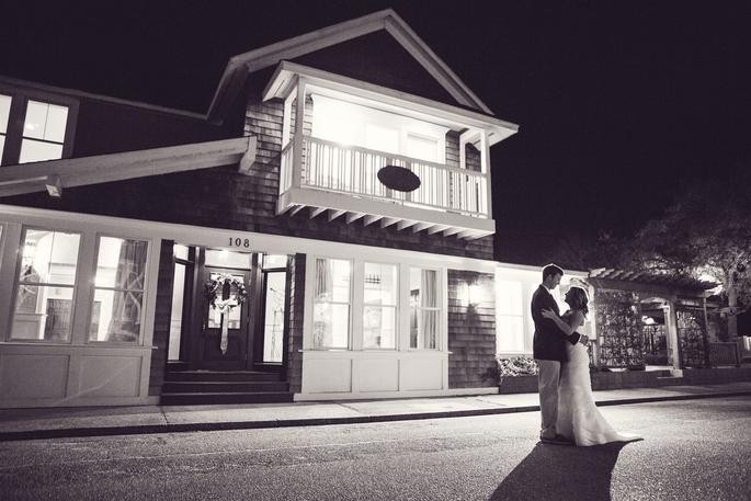 Downtown Manteo Wedding and Event Venue