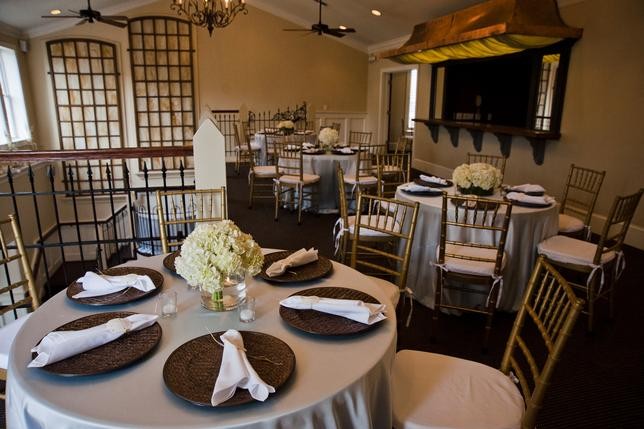 Outer Banks Wedding and Event Venue