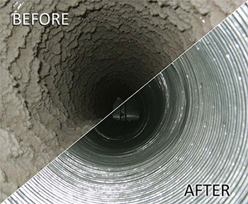 Duct Cleaning