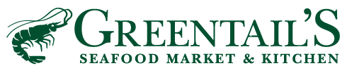 Greentail's Seafood Market and Kitchen