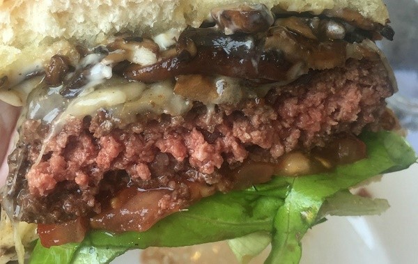 Best Burgers on the Outer Banks