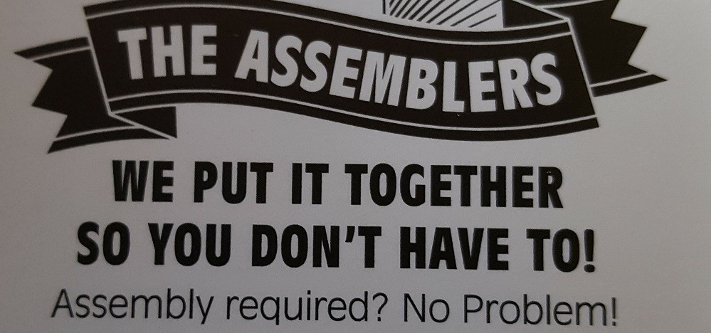 The Assemblers OBX